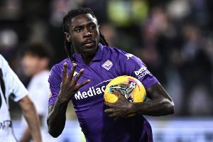 瑞天空:曼联等多家英超球队询问小基恩情况,球员解约金5000万欧