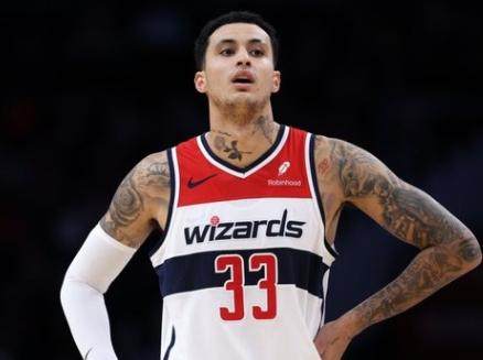 开云 官网-豪强抢人别忘了奇才 库兹马&瓦兰均是热门目标