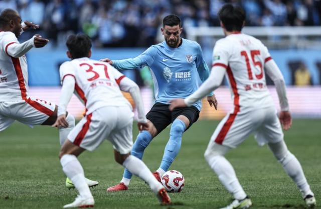 6万球迷创12年新高 李国旭:梭鱼湾是个神奇的地方