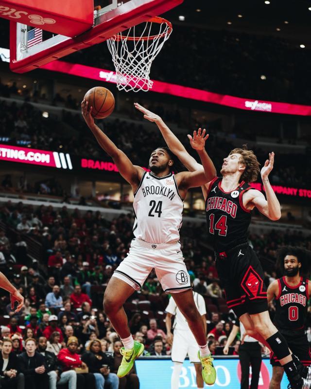 篮网后卫托马斯赛季报销 今夏合同参照火箭格林?