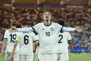 斯图加特CEO:曾考虑拒绝对沃尔特马德的报价,但俱乐部利益至上