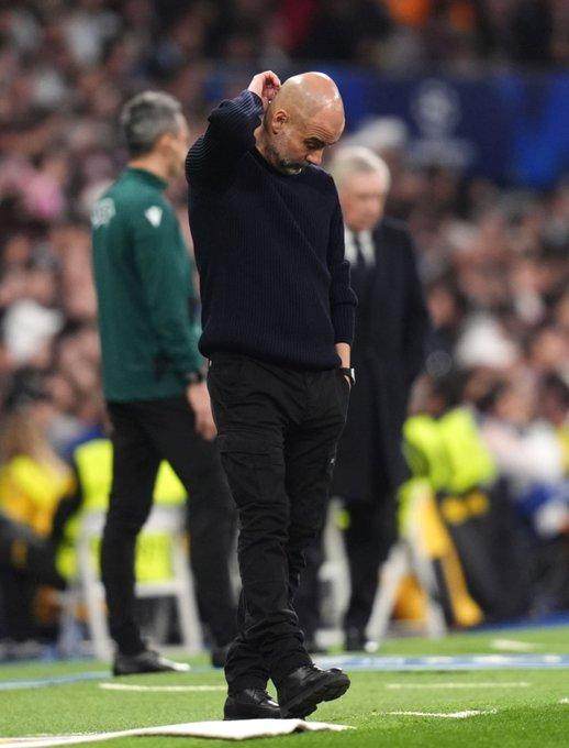 kaiyun.com-瓜帅服输：首次感觉皇马更强，我们这伤情活该拉胯