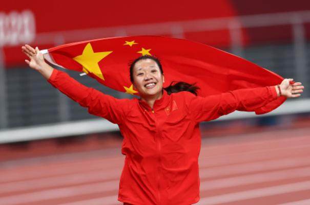 开云 官网-刘诗颖：奥运会就是我的梦想，我的梦想已经完成了