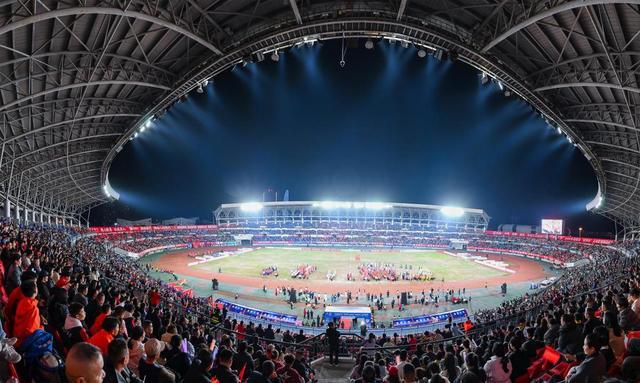 kaiyun.com-幼超·校超·娄超全龄接力！K城联动引爆2026娄底足球盛宴